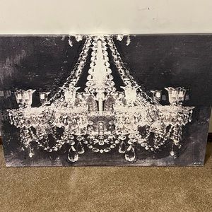 Oliver gal picture canvas